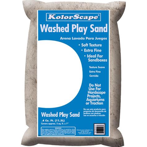 Menards white play sand - These are all fundamental to the development of fine motor skills, intellect, visualization and social conduct. #1 in education - allergy free, clean sand for indoor sand & water tables at preschools, child care centers, hospitals and therapeutic offices. Sandtastik® Sparkling White Play Sand can also be used for outdoor sandboxes, playgrounds ...